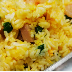 Fried Rice (Large)