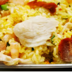 Special Fried Rice