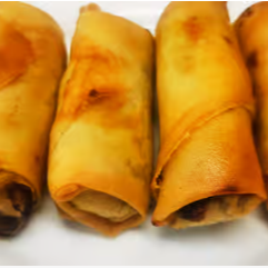 Spring Roll (4 Pcs)