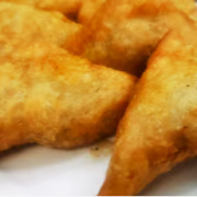 Curry Puff (6 Pcs)
