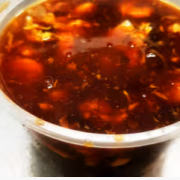Hot &amp; Sour Soup