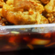 Sweet &amp; Sour Pork
